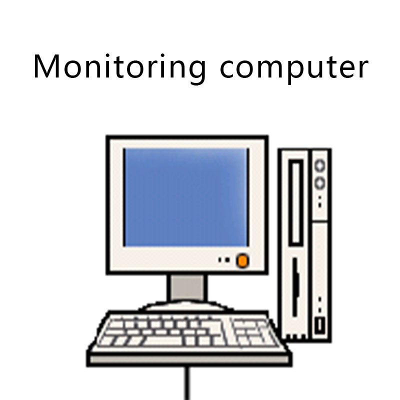 Monitoring And Management Computer